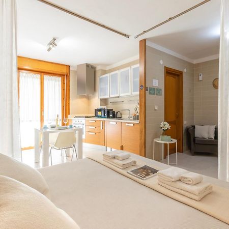 Ice Apartment - Free Wifi Quartu SantʼElena Εξωτερικό φωτογραφία