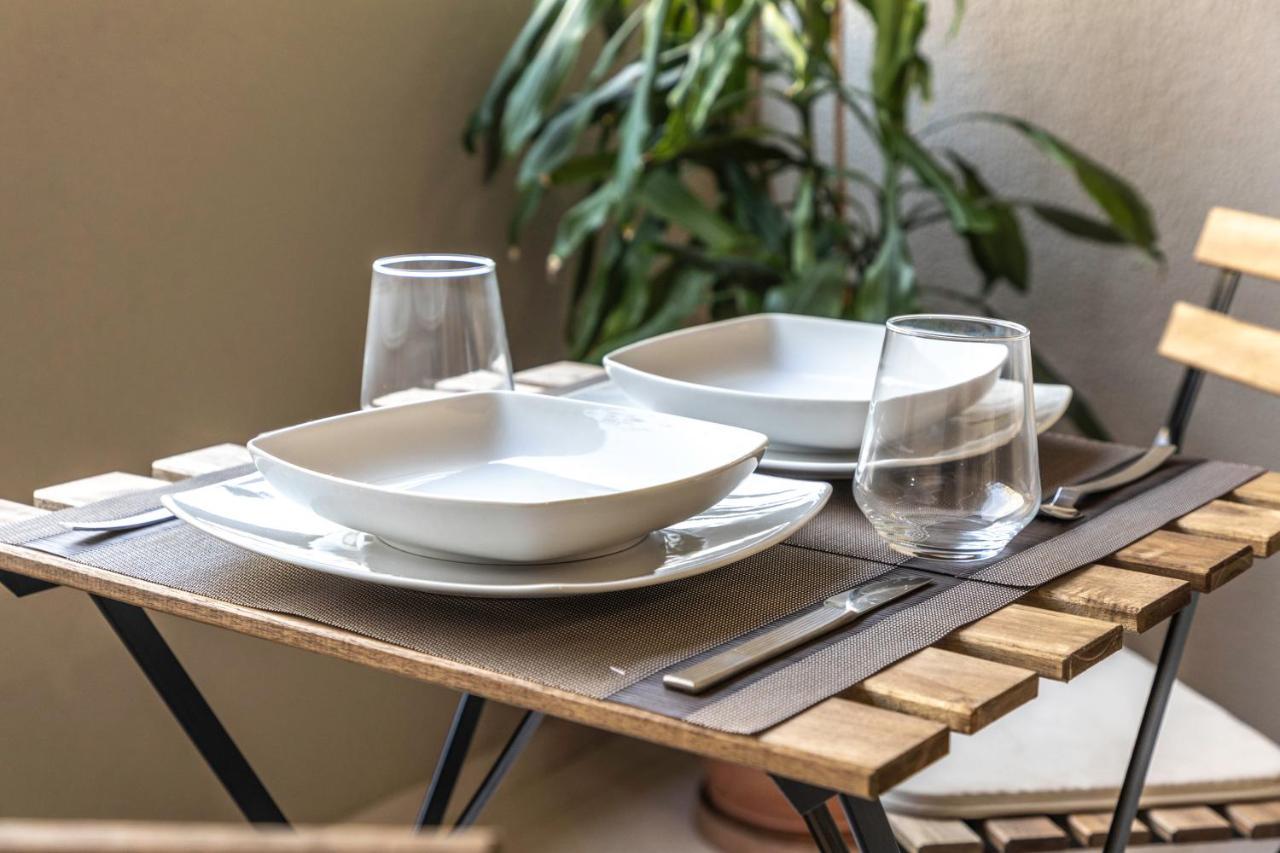 Ice Apartment - Free Wifi Quartu SantʼElena Εξωτερικό φωτογραφία